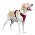 Strong Nylon Dog Harness Durable Fashionable